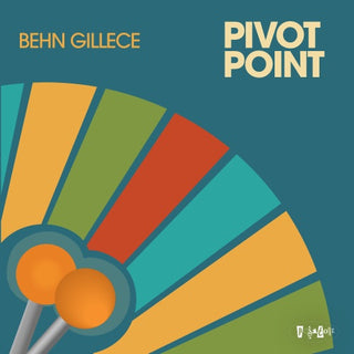 Behn Gillece- Pivot Point