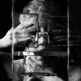 Odem- Timeless Past Above