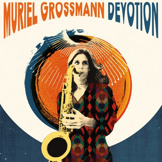 Muriel Grossmann- Devotion
