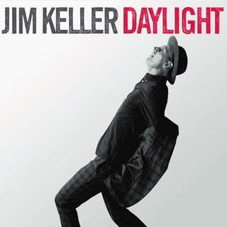 Jim Keller- Daylight (Uk)