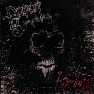 Deepest Symphony- Psycho 101