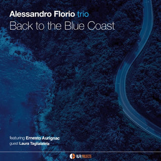 Alessandro Florio- Back To The Blue Coast