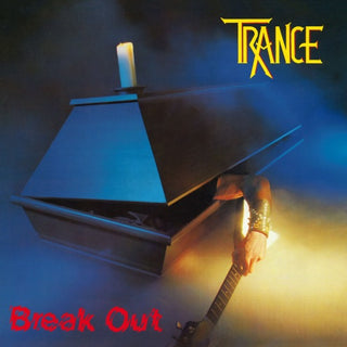 Trance- Break Out (Remaster 2024)