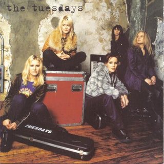 The Tuesdays- The Tuesdays