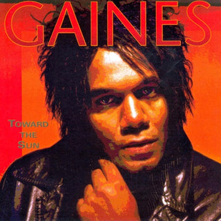 Jeffrey Gaines- Toward The Sun