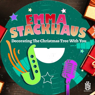 Emma Stackhaus- Decorating The Christmas Tree With You (Mod)