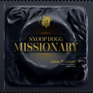 Snoop Dogg- Missionary (Blue) [Limited Edition] (Pict) (Can)