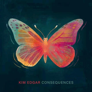 Kim Edgar- Consequences (Uk)