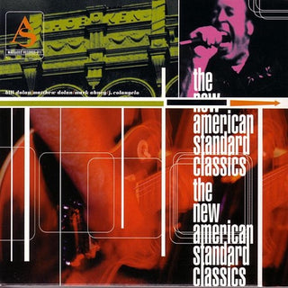 American Standard- The New American Standard Classics