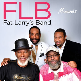 Fat Larry's Band- Memories