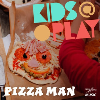 Kids At Play- Pizza Man (Mod)