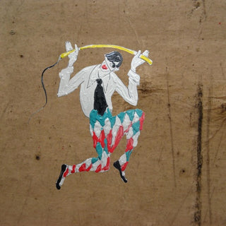 Momus- Pantaloon