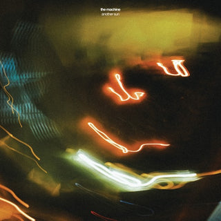 Machine- Another Sun (CD)
