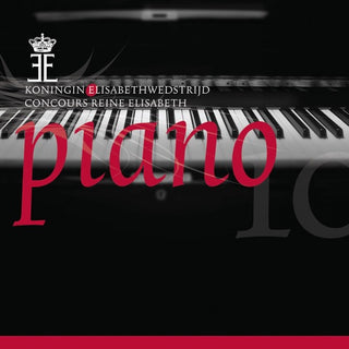 Piano 2010 / Various 3pk- Piano 2010