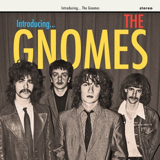 The Gnomes- The Gnomes