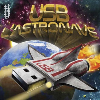 Usb- L'astronave