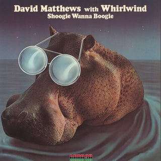 David Matthews- Shoogie Wanna Boogie (Jpn) (CD)