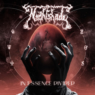 Nightshade- In Essence Divided (PREORDER)