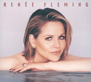Renee Fleming- Renee Fleming