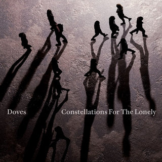Doves- Constellations For The Lonely [Colored Vinyl] [Limited Edition] (Mrb)