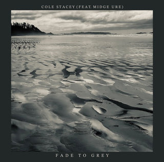 Cole Stacey- Fade To Grey (Feat. Midge Ure) (Uk)