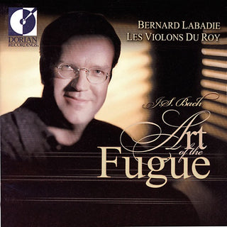 Bach / Violons Du Roy / Labadie- Art Of The Fugue