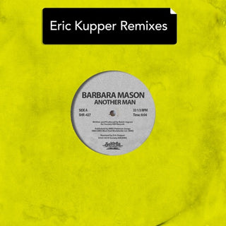 Barbara Mason- Another Man - Eric Kupper Remixes