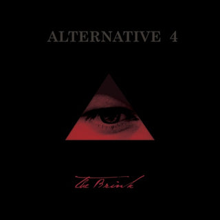 Alternative 4- Brink (CD)