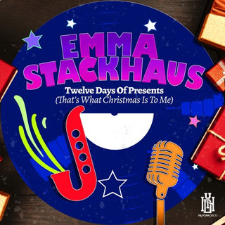 Emma Stackhaus- Twelve Days Of Presents (Mod)