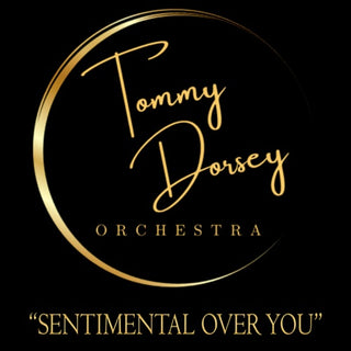 Tommy Dorsey- Sentimental Over You (CD)