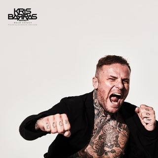 Barras, Kris Band- Halo Effect - Digipak with Bonus Tracks