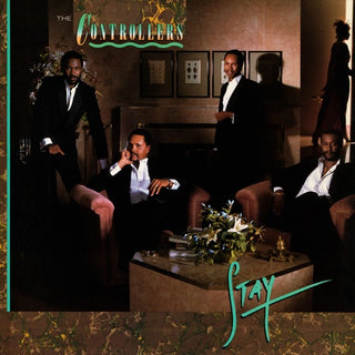 The Controllers- Stay