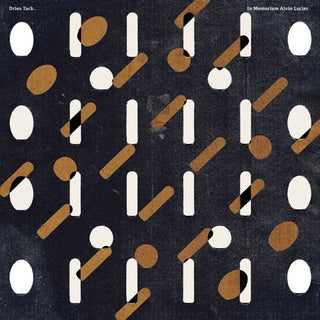 Dries Tack- In Memoriam Alvin Lucier