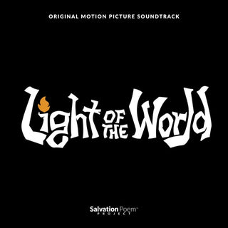 Light Of The World (Original Soundtrack)
