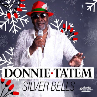 Donnie Tatem- Silver Bells (Mod)