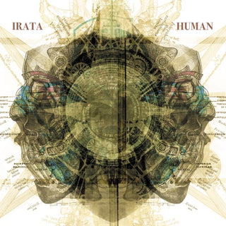 Irata- Human (CD)