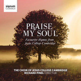 Praise My Soul / Various- Praise My Soul