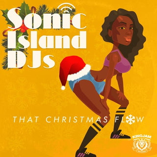Sonic Island Djs- That Christmas Flow (Mod)