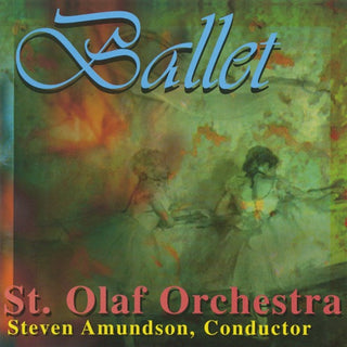 St Olaf Choir- Ballet