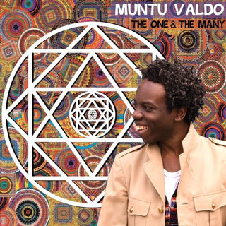 Munto Valdo- One & the Many