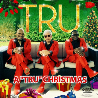 Tru- Tru Christmas (Mod)