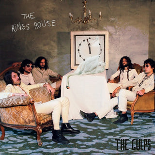 Gulps- In The Kings House