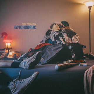 The Frights- Hypochondriac
