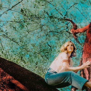 Tift Merritt- Stitch Of The World