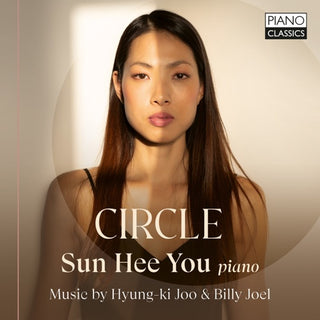 Sun Hee You- Hyung-Ki Joo: Circle