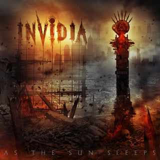 Invidia- As The Sun Sleeps