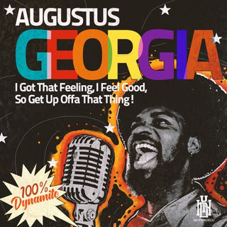 Augustus Georgia- Got That Feeling (Mod)