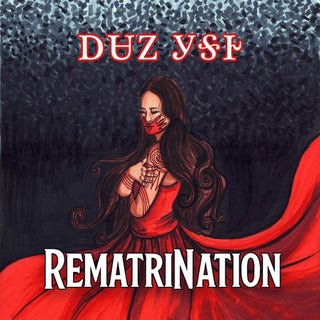 Rematrination- Red Dress [Limited Edition] (CD)