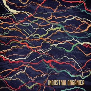 Indústria Orgânica- Industria Organica