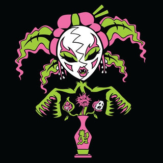 Insane Clown Posse- Yum Yum Bedlam